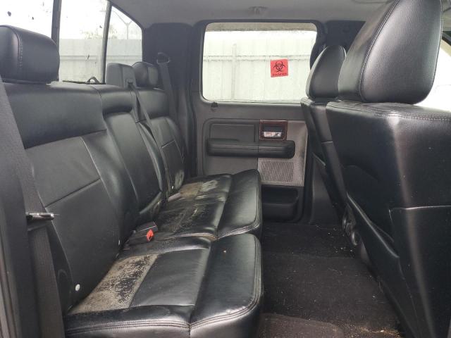 Photo 6 from auction – 2006 FORD F150 SUPER with VIN 1FTPW14596FA81093