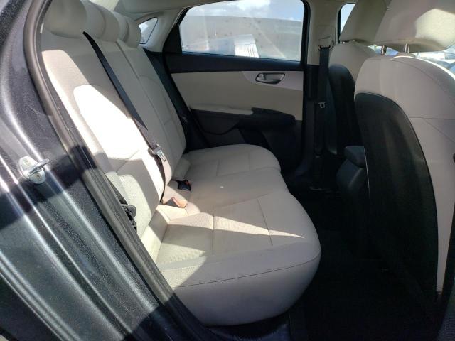 Photo 6 from auction – 2022 KIA FORTE FE with VIN 3KPF24AD0NE458200