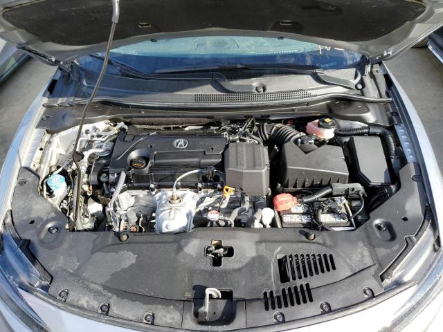 Photo 7 from auction – 2021 ACURA ILX PREMIU with VIN 19UDE2F70MA001038