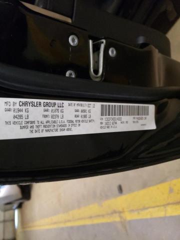 Photo 10 from auction – 2013 DODGE DART LIMIT with VIN 1C3CDFCA2DD143222