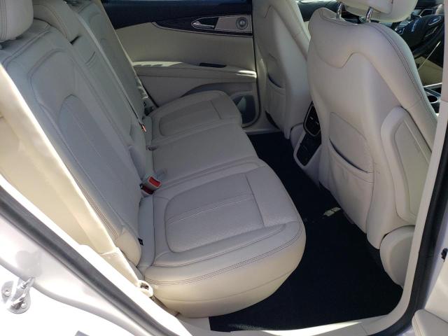 Photo 6 from auction – 2018 LINCOLN MKX BLACK with VIN 2LMPJ9JR7JBL40047