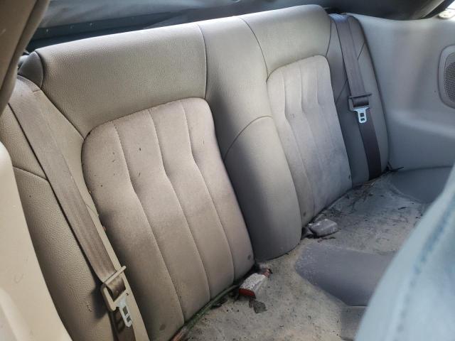 Photo 6 from auction – 2006 CHRYSLER SEBRING TO with VIN 1C3EL55R26N234965