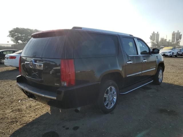 Photo 4 from auction – 2007 CADILLAC ESCALADE E with VIN 1GYFK66867R189726