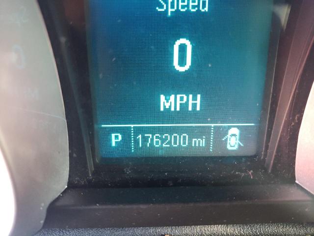 Photo 8 from auction – 2014 CHEVROLET EQUINOX LT with VIN 2GNFLFEK8E6313348