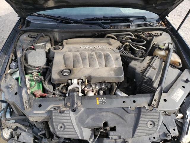 Photo 7 from auction – 2013 CHEVROLET IMPALA LS with VIN 2G1WF5E3XD1260160