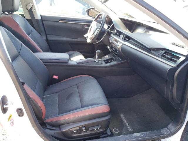 Photo 5 from auction – 2015 LEXUS ES 350 with VIN JTHBK1GG6F2166742