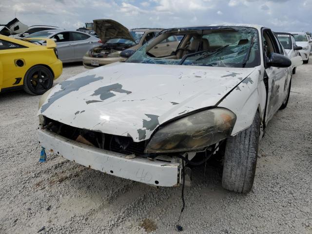 Photo 2 from auction – 2006 CHEVROLET MONTE CARL with VIN 2G1WN161069293598