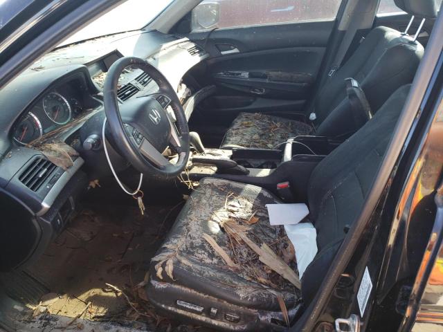 Photo 7 from auction – 2011 HONDA ACCORD with VIN 1HGCP2F62BA136497