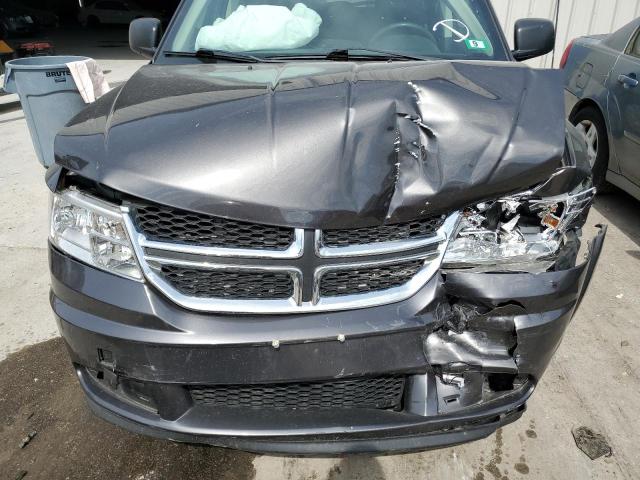 Photo 7 from auction – 2019 DODGE JOURNEY SE with VIN 3C4PDCAB5KT861121