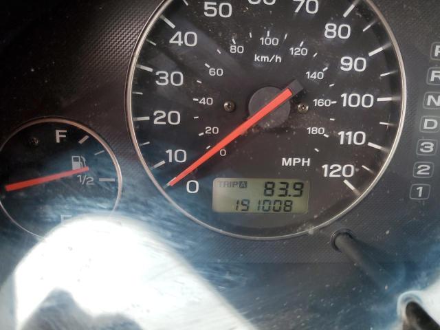 Photo 8 from auction – 2004 SUBARU LEGACY L S with VIN 4S3BE625147210397