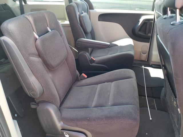 Photo 6 from auction – 2014 DODGE GRAND CARA with VIN 2C4RDGCG5ER212435