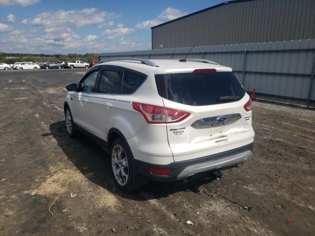Photo 3 from auction – 2015 FORD ESCAPE TIT with VIN 1FMCU9J99FUB16846