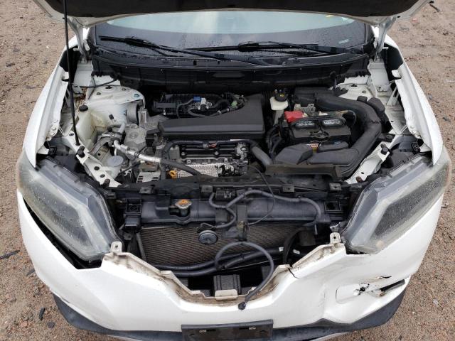 Photo 7 from auction – 2014 NISSAN ROGUE S with VIN 5N1AT2MV7EC810529
