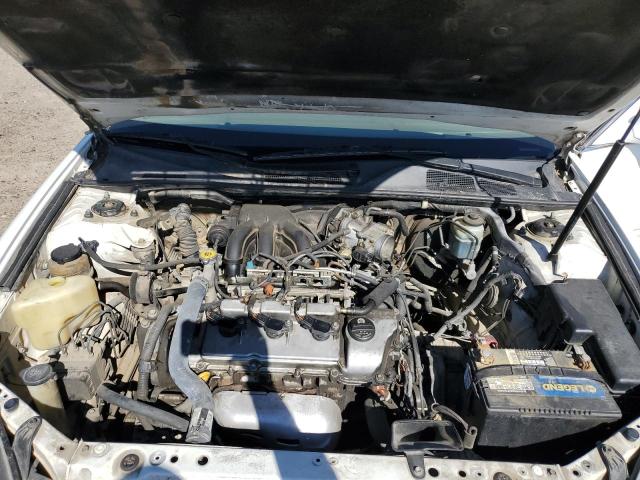 Photo 7 from auction – 2002 LEXUS ES 300 with VIN JTHBF30G725030946