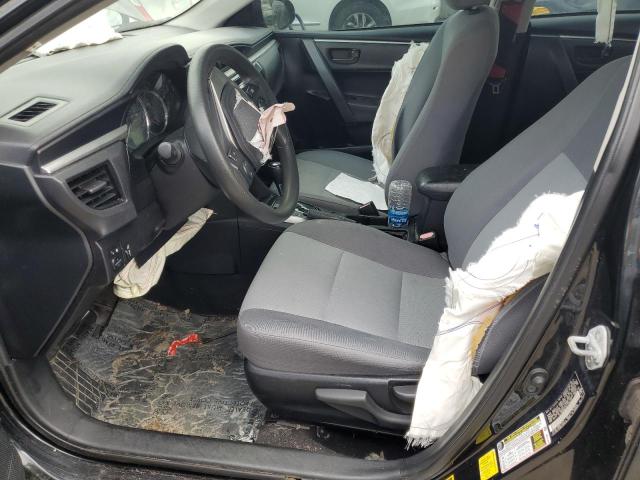 Photo 7 from auction – 2014 TOYOTA COROLLA L with VIN 2T1BURHE0EC156618