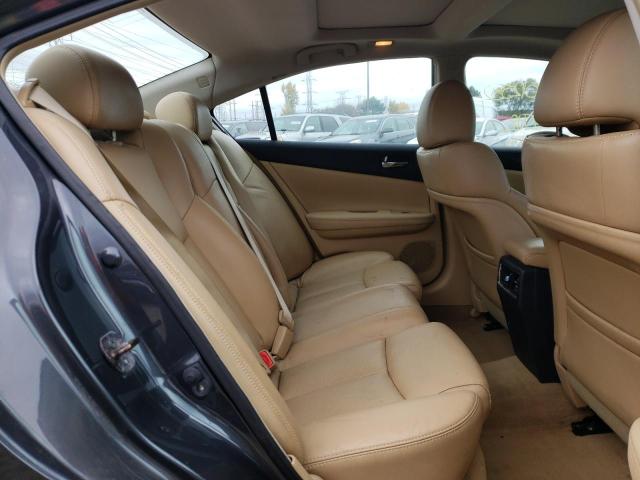 Photo 6 from auction – 2010 NISSAN MAXIMA with VIN 1N4AA5AP2AC870204