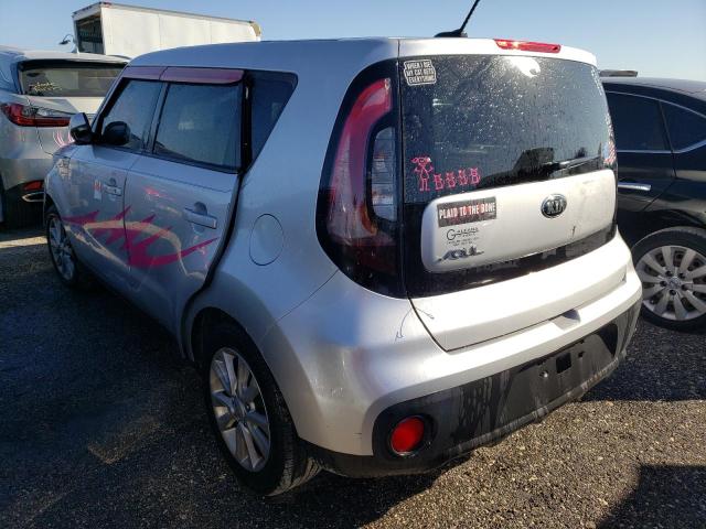 Photo 3 from auction – 2018 KIA SOUL with VIN KNDJN2A21J7512943