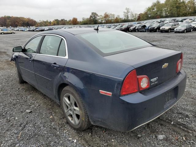 Photo 3 from auction – 2011 CHEVROLET MALIBU LS with VIN 1G1ZB5E18BF202951