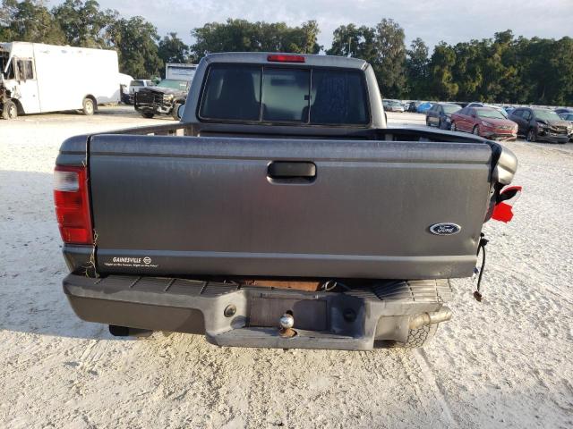 Photo 6 from auction – 2004 FORD RANGER with VIN 1FTYR10U64PA25919