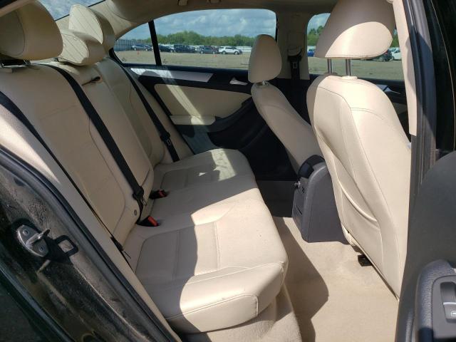 Photo 6 from auction – 2014 VOLKSWAGEN JETTA SE with VIN 3VWD07AJ2EM227192