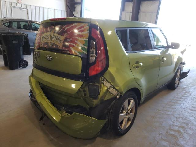 Photo 4 from auction – 2018 KIA SOUL with VIN KNDJN2A26J7907667