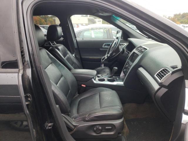 Photo 5 from auction – 2013 FORD EXPLORER X with VIN 1FM5K8D87DGC03684