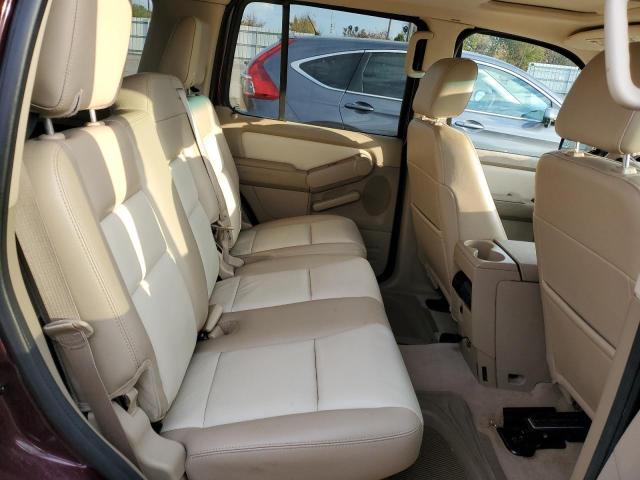 Photo 6 from auction – 2007 FORD EXPLORER E with VIN 1FMEU74EX7UA83928