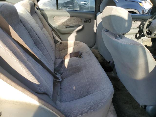 Photo 6 from auction – 1997 NISSAN SENTRA BAS with VIN 1N4AB41D3VC768400