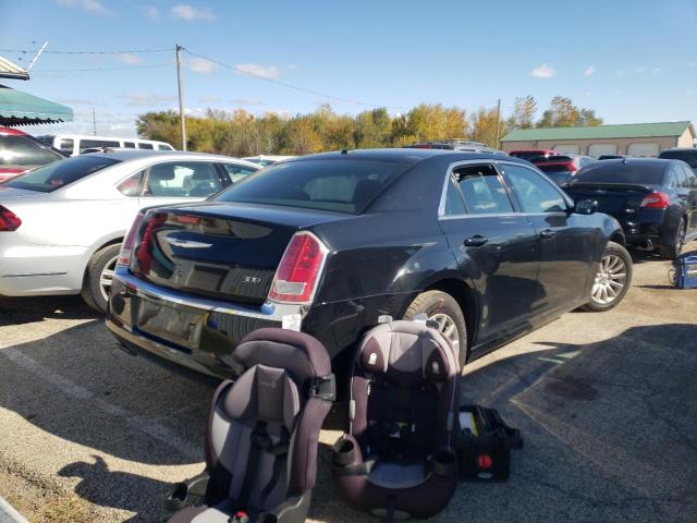 Photo 4 from auction – 2014 CHRYSLER 300 with VIN 2C3CCAAG6EH260173