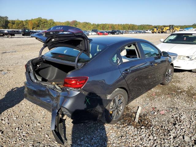 Photo 4 from auction – 2022 KIA FORTE FE with VIN 3KPF24AD9NE489848