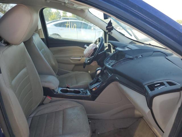 Photo 5 from auction – 2014 FORD ESCAPE TIT with VIN 1FMCU0J9XEUB62115