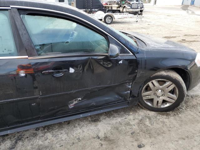 Photo 9 from auction – 2011 CHEVROLET IMPALA LT with VIN 2G1WG5EK6B1322333