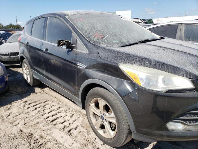 Photo 9 from auction – 2014 FORD ESCAPE SE with VIN 1FMCU0GX1EUC16813