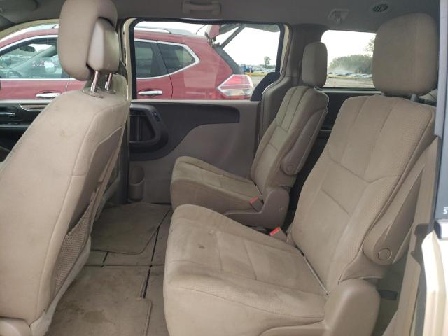 Photo 6 from auction – 2011 CHRYSLER TOWN & COU with VIN 2A4RR5DG7BR681617
