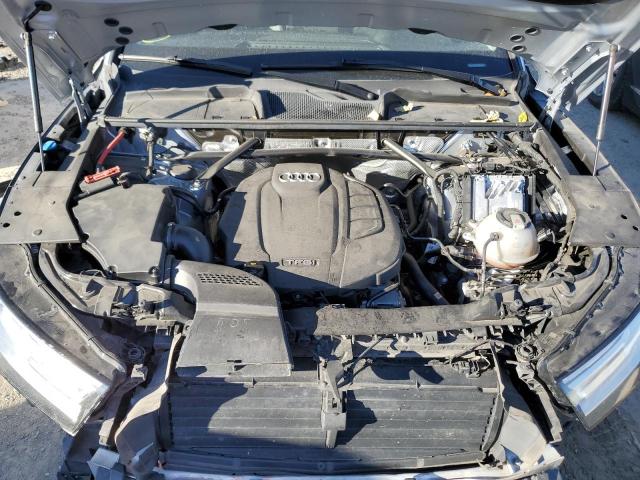 Photo 7 from auction – 2018 AUDI Q5 PREMIUM with VIN WA1ANAFY8J2194088