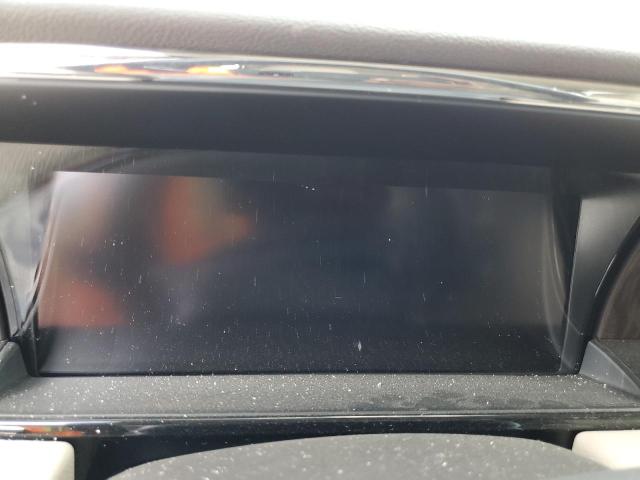 Photo 8 from auction – 2021 LINCOLN NAVIGATOR with VIN 5LMJJ2KT3MEL03537