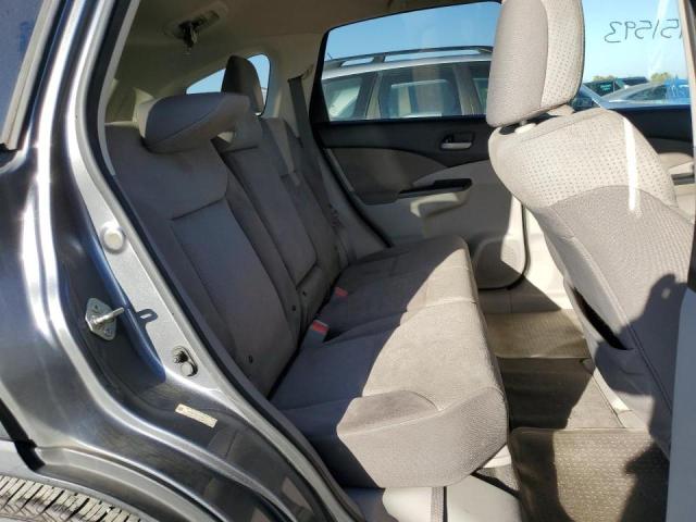 Photo 6 from auction – 2012 HONDA CR-V EX with VIN 2HKRM3H50CH509817