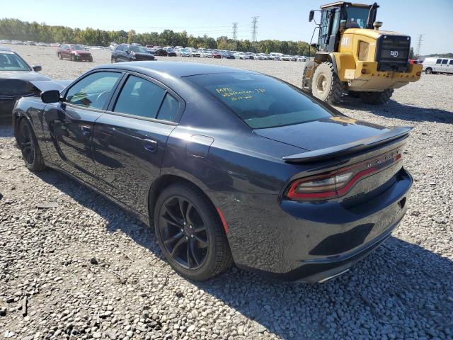 Photo 3 from auction – 2016 DODGE CHARGER SE with VIN 2C3CDXBG7GH216068