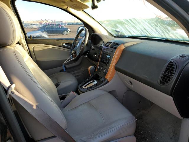 Photo 5 from auction – 2007 SATURN VUE with VIN 5GZCZ53487S818538