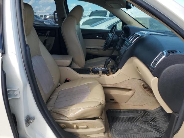 Photo 5 from auction – 2011 GMC ACADIA DEN with VIN 1GKKRTEDXBJ360518