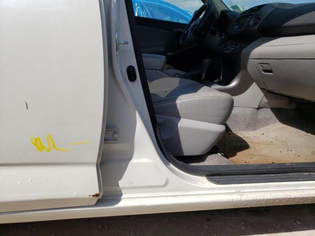 Photo 9 from auction – 2010 TOYOTA RAV4 LIMIT with VIN JTMYF4DVXA5014670