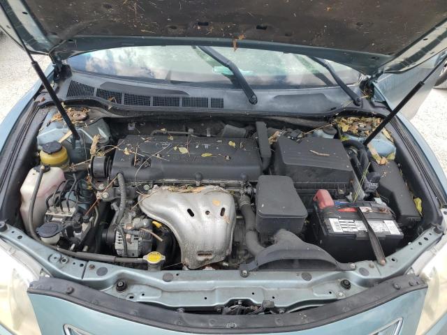 Photo 7 from auction – 2009 TOYOTA CAMRY BASE with VIN 4T4BE46KX9R069022