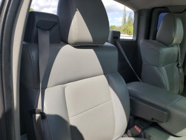Photo 6 from auction – 2007 FORD F150 with VIN 1FTRF14W77NA39790