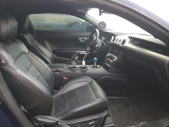 Photo 5 from auction – 2019 FORD MUSTANG GT with VIN 1FA6P8CF2K5120091