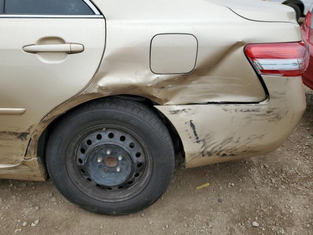 Photo 9 from auction – 2010 TOYOTA CAMRY BASE with VIN 4T4BF3EK4AR002011
