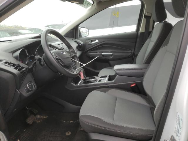 Photo 7 from auction – 2018 FORD ESCAPE SE with VIN 1FMCU9GD7JUB82672