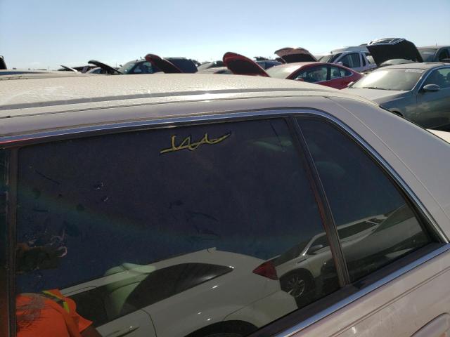 Photo 9 from auction – 2003 CADILLAC DEVILLE with VIN 1G6KD54Y13U107634