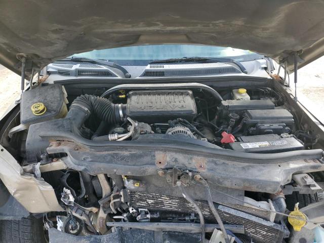 Photo 7 from auction – 2006 JEEP COMMANDER with VIN 1J8HG48N36C104357