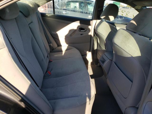 Photo 6 from auction – 2011 TOYOTA CAMRY BASE with VIN 4T4BF3EK1BR103864