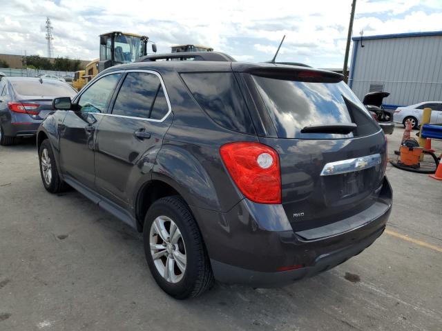 Photo 3 from auction – 2013 CHEVROLET EQUINOX LT with VIN 2GNFLNEK2D6259490